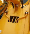 2013 Hyundai HL740-9 wheel loader