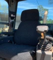 2008 Caterpillar 140M motor grader