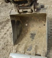 2017 Caterpillar 303.5 E2  mini excavator