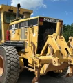 2006 Caterpillar 160H VHP Plus motor grader