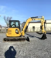 2017 CATERPILLAR 305.5E2 CR