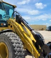2006 Caterpillar 924G wheel loader
