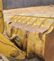2010 Caterpillar 963D track loader