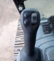 2011 Caterpillar 345D L excavator