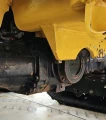 2014 Vermeer RTX1250 cable plow