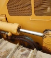 2011 Caterpillar D5K LGP dozer