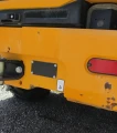 2013 JCB TM320 articulated telehandler