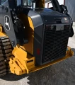 2022 JohnDeere 333G compact track loader