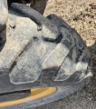 2010 Caterpillar TL943 telehandler