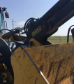 2010 John Deere 544K High Lift Wheel Loader WGrapple