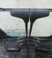 2014 Doosan DX225LC-3 excavator