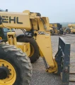 2017 Gehl DL1240 telehandler