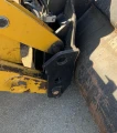 2011 Caterpillar 420E IT 4x4 Loader Backhoe