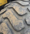 2018 Komatsu WA270-8 Wheel Loader