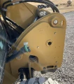 2015 Caterpillar TH255C Telehandler