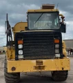 2000 Caterpillar D300E Series II water wagon