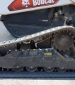 2020 Loader Bobcat T76 Skid Steer