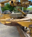 2006 Caterpillar 160H VHP Plus motor grader
