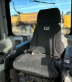 2014 Caterpillar D6T LGP dozer