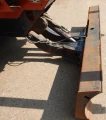 2004 Ditch Witch HT115 cable plow