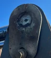 2006 John Deere 844J wheel loader