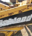 Volvo T450D 4WD scraper tractor