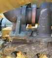 2001 John Deere 310G 4x4 Loader Backhoe WExtendahoe