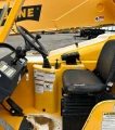 2010 Pettibone 944 telehandler