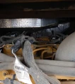 2018 Caterpillar 305E2 CR mini excavator