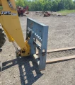 2018 Gehl DL1240 telehandler