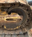 2014 John Deere 850K WLT dozer