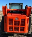 2019 Kubota SVL95-2S tracked skid steer loader