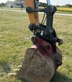 2020 Case CX80C excavator