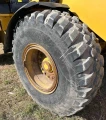 2012 Caterpillar 938K High Lift Wheel Loader WGrapple