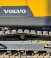2021 Volvo ECR145EL excavator