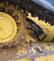 2020 Caterpillar 299D3 tracked skid steer loader