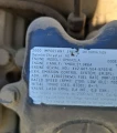 2000 John Deere 400C haul truck