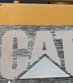 2001 Caterpillar 140H motor grader