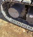 2022 Case CX60C Mini Excavator