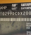 2017 Caterpillar 299D2 XHP skid steer loader