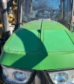 2015 John Deere 6125M MFWD tractor