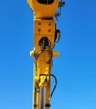 2012 Dieci 40.7 Agri-Plus VS Telehandeler