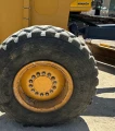 2011 John Deere 772G motor grader