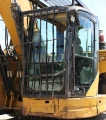 2008 Caterpillar 321D LCR excavator