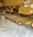 2017 Komatsu D65PX-18 Dozer