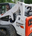 2020 Bobcat T770 Skid Steer