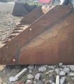 2020 Bobcat T870 Track Loader