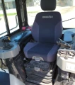 2020 Komatsu D39PX-24 dozer