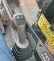 2011 Caterpillar M322D Wheeled Excavator
