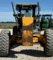 2013 John Deere 772G motor grader